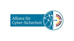 Logo Allianz für Cyber Sicherheit