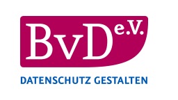 Logo Berufsverband der Datenschutzbeauftragten Deutschlands