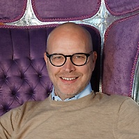 Johan Strömhage