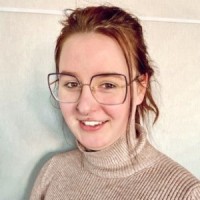 Picture Lisa-Marie Krüger