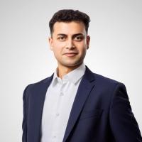 Bild Preetdeepan Pradhan