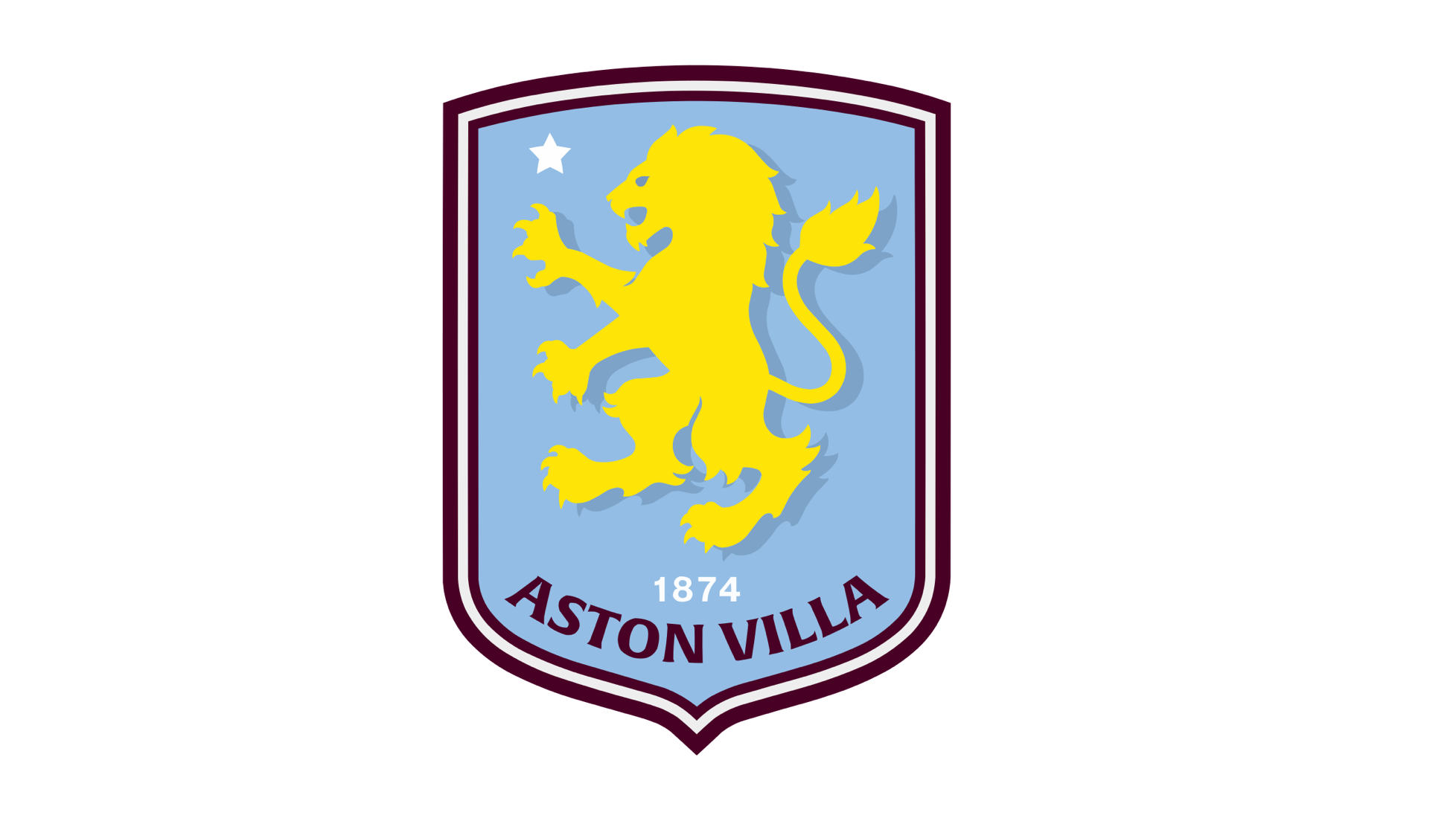 aston villa logo