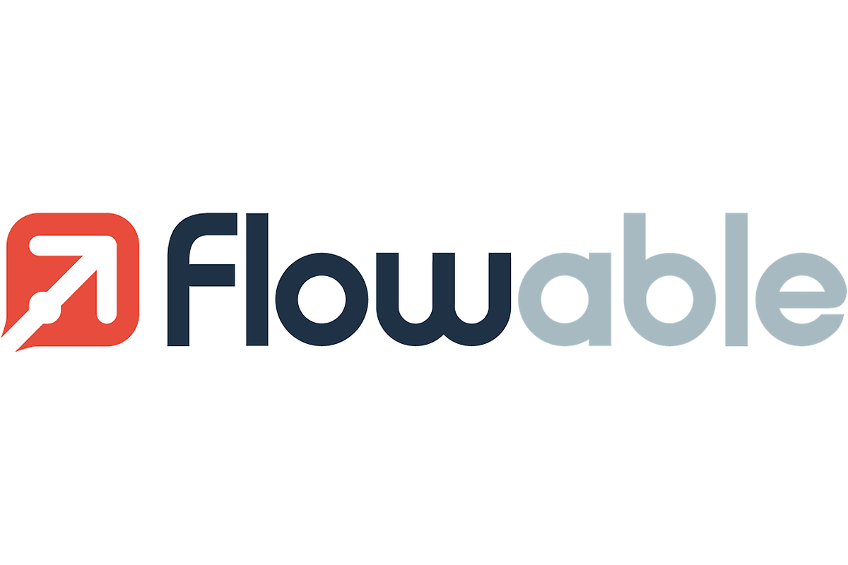 FLowable Logo