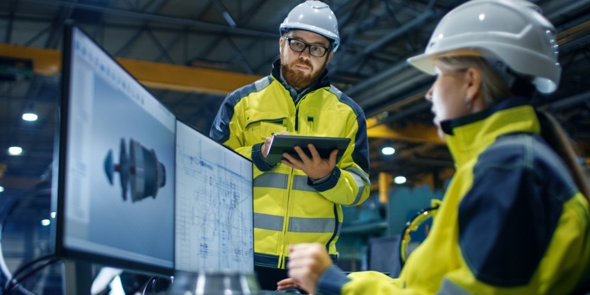 Manufacturing Industries