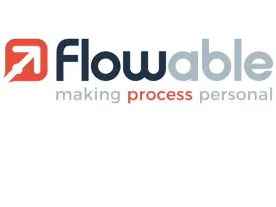 Flowable logo