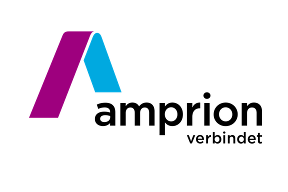 Logo Amorion