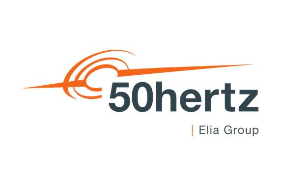 Logo 50hertz