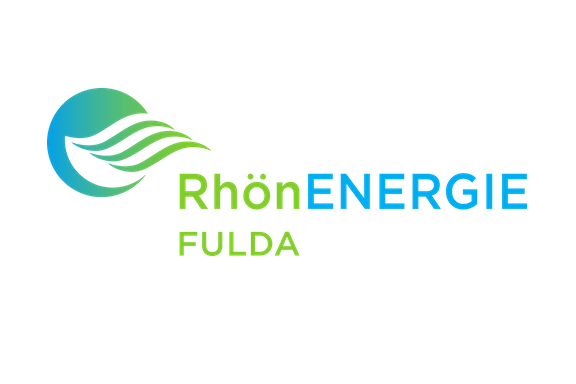 Logo Rhön Energie