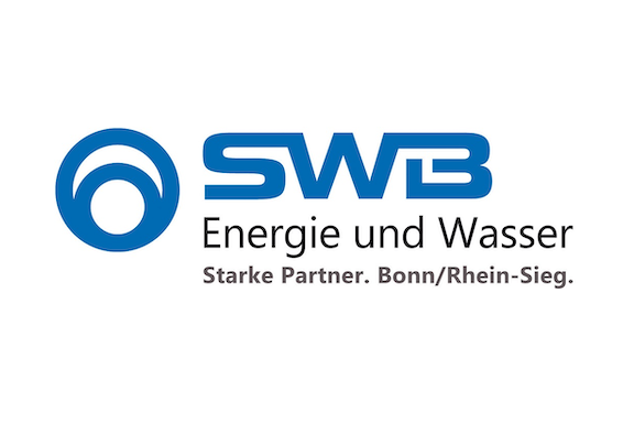 Logo Stadtwerke Bonn