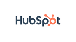 Logo HubSpot