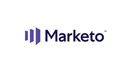 Logo Marketo