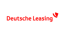 Logo von Deutsche Leasing
