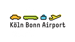 Logo von Köln Bonn Airport