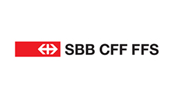 Logo von SBB