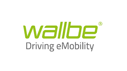Logo von Walbe