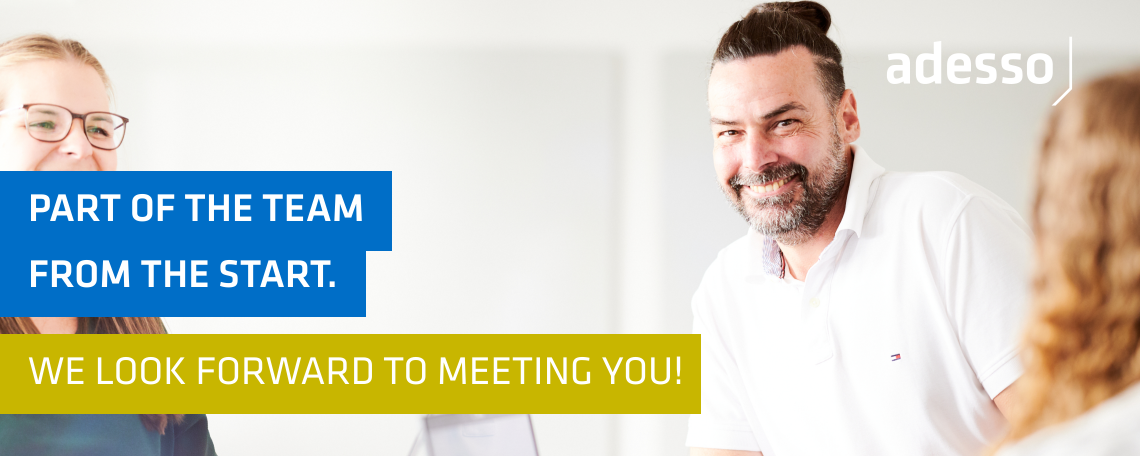 HR-Business Partner (all genders), 1. Bild