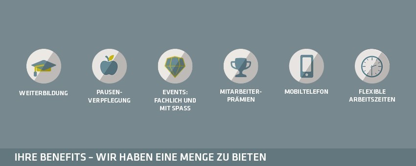 Senior Consultant - Manufacturing Industries (all genders), 2. Bild