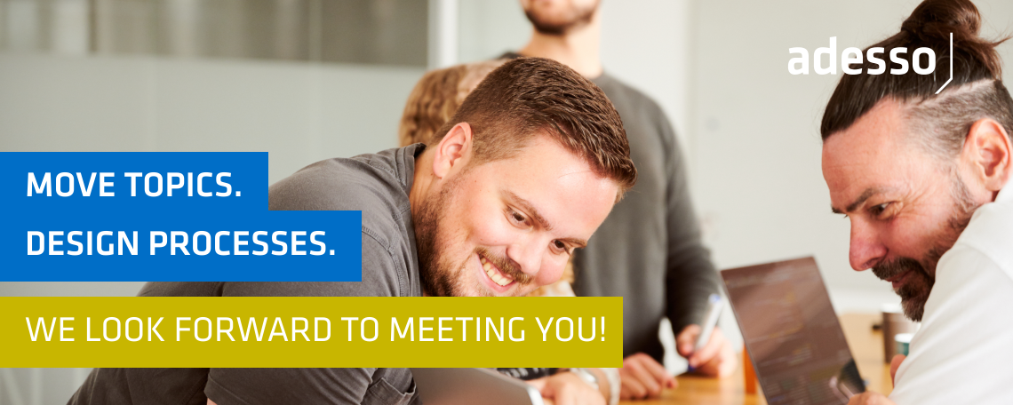 BPM & Automation Engineer (all genders), 1. Bild